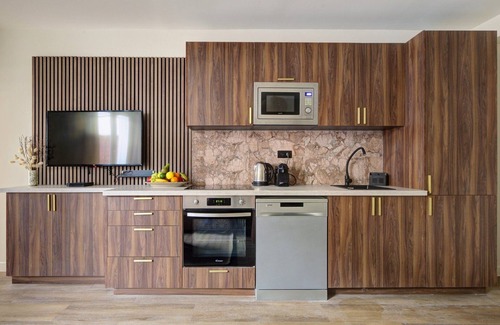 Puteaux Apartment | TBS 71 - Luxurious apartment near La Défense