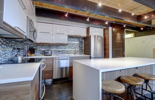 Copper Mountain Village Apartment | Tc306 Timber Creek 2Br 2Ba Condo