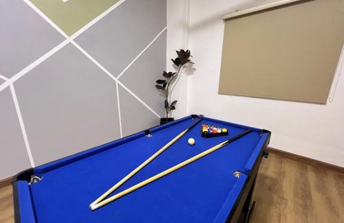 Kuantan House | TcVila4 18PAX 5BR 3Min to TelukCempedak Beach