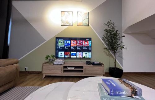 Kuantan House | TcVila4 18PAX 5BR 3Min to TelukCempedak Beach