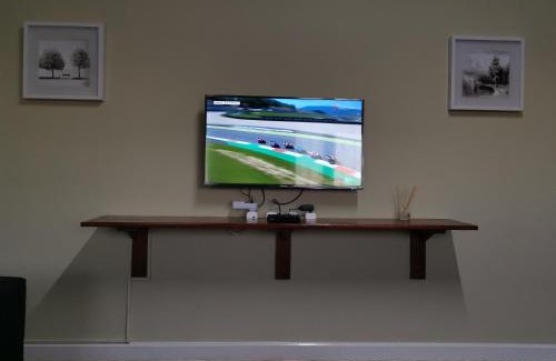 Chimoio Apartment | TD Guest House 1