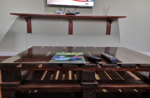 Chimoio Apartment | TD Guest House 1