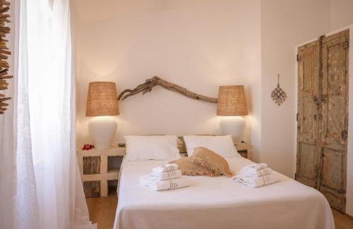 Polignano a Mare House | TD Villa Fico Jo Villa with Pool & Lush Garden