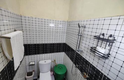 Douala Apartment | TDD a4