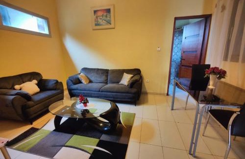 Douala Apartment | TDD a4