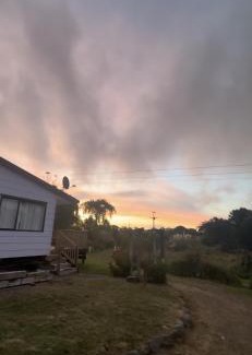 Te Kaha House | Te Kaha Beach House