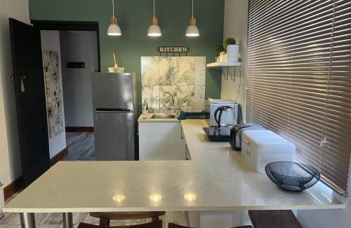 Paarl Apartment | Te Môi