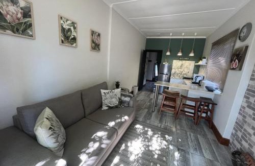 Paarl Apartment | Te Môi