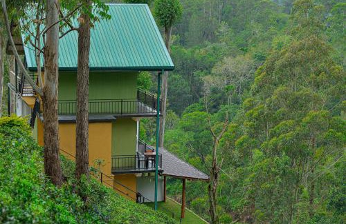 Ella Hotel | Tea Hills Ella