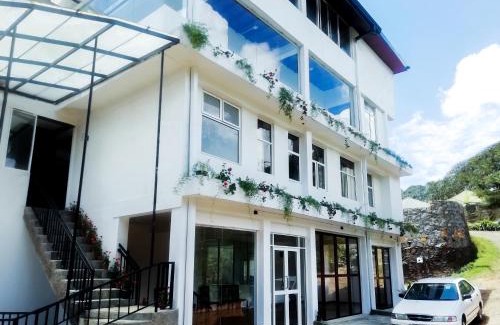 Nuwara Eliya Hotel | Tea Mount Forest
