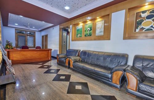5th Block House | Tea Pavilion Koramangala