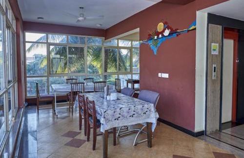 5th Block House | Tea Pavilion Koramangala
