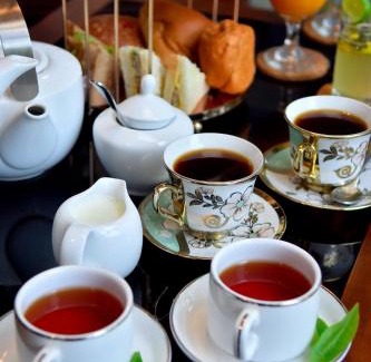 Hatton Hotel | Tea Queens Bungalow