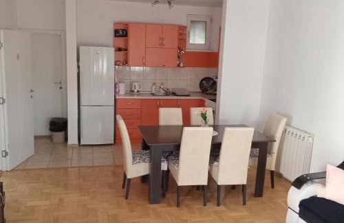 Sremska Mitrovica Apartment | Tea