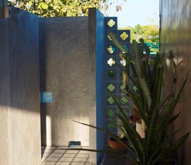 San Pa Thong Ski Chalet | Tea Tree House in Chiang Mai