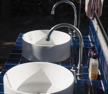 San Pa Thong Ski Chalet | Tea Tree House in Chiang Mai