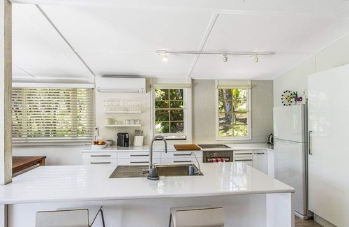 Pearl Beach House | Tea Tree House @ Pearl Beach