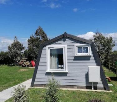 Hook Head Ski Chalet | Teach Beag