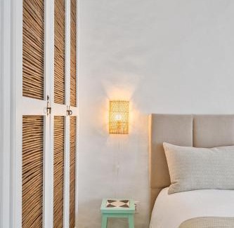 Amieira House | Teal and Green - Alqueva Country House