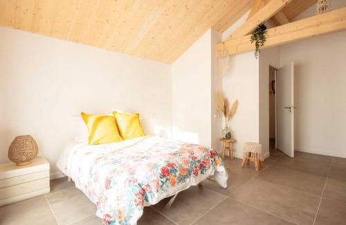 Capbreton Bed & Breakfast | Ted Surf House