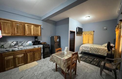 Hopkins Apartment | Tee Apartment
