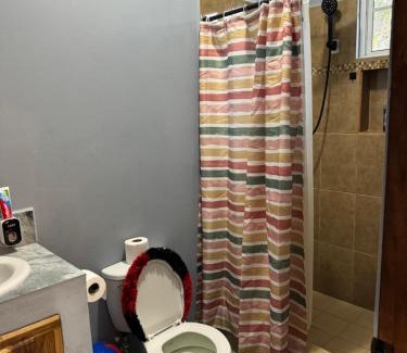 Hopkins Apartment | Tee Apartment