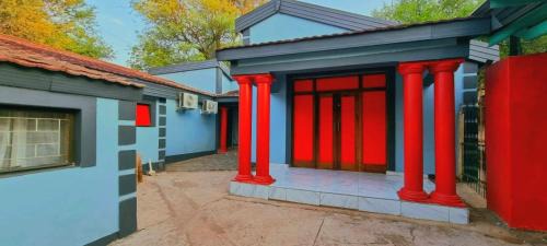 Thabazimbi House | Tee Cee Marvelous Guesthouse