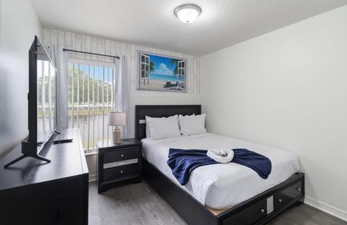 Bridgewater Crossing House | Tee Garden Villa
