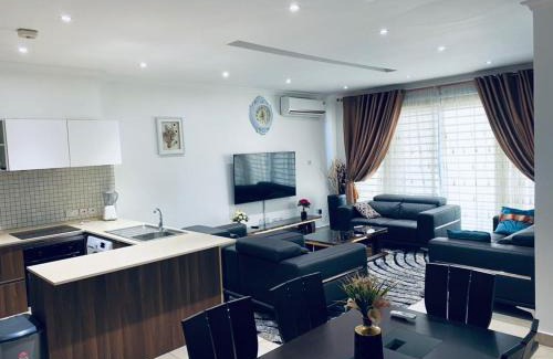 Labone Apartment | TeeS Realty Labone