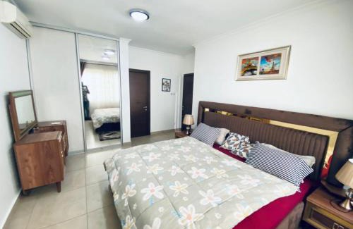 Labone Apartment | TeeS Realty Labone