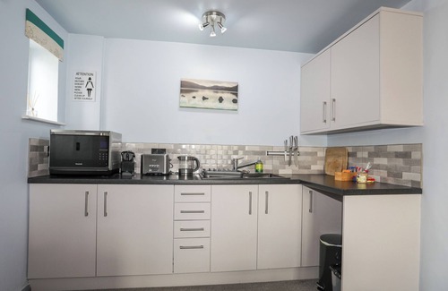 Llanycil Cottage | Tegid Lakeside - Bala Lake