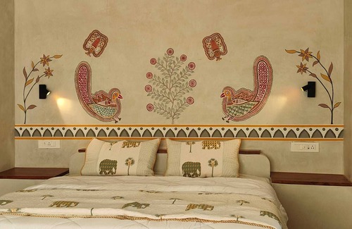 Talab Resort | TEHLA BAGH SARISKA