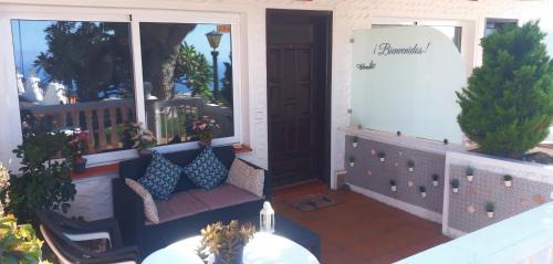 Tacoronte Apartment | Teide & Mar Vistas