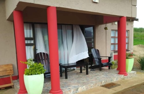 Bhunya Bed & Breakfast | Teklos bnb