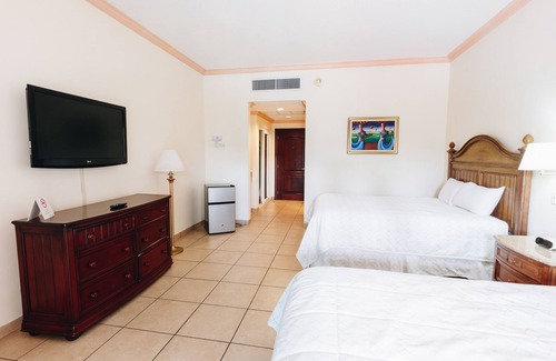 Tela Resort | Telamar Resort