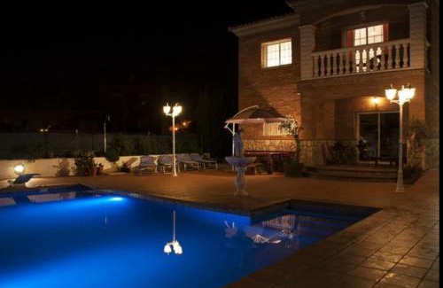El Vendrell House | Telemann - Xeckin Holidays
