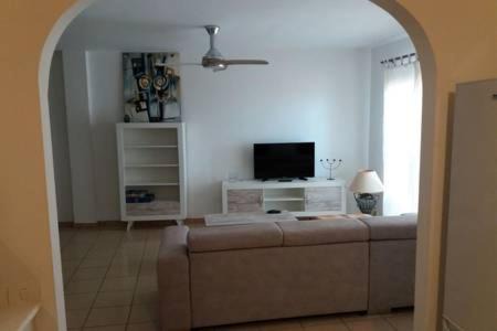 Los Realejos Apartment | Teleworking Panoramablick Neuwertig Grosse Wohnung