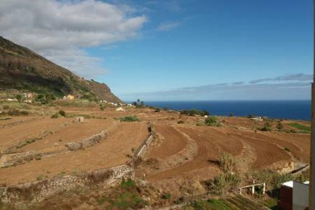 Los Realejos Apartment | Teleworking Panoramablick Neuwertig Grosse Wohnung