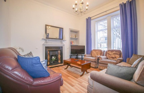 Inverness House | Telford Rd 5 Bedroom House Inverness