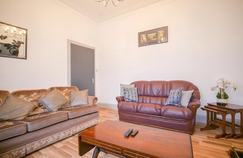 Inverness House | Telford Rd 5 Bedroom House Inverness