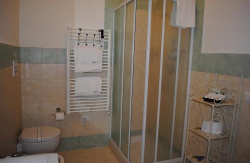 Saturnia Bed & Breakfast | Tellus Saturnia