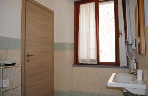 Saturnia Bed & Breakfast | Tellus Saturnia