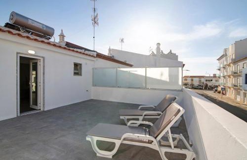 Vila Real Santo Antonio Apartment | Telmus Villa