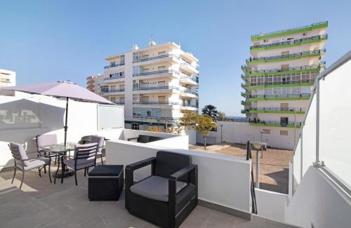 Vila Real Santo Antonio Apartment | Telmus Villa