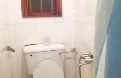 Kasese Cabin | Tembo Safari Lodge