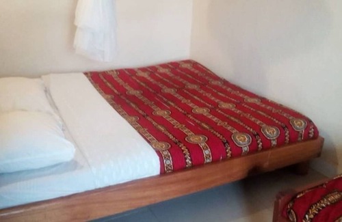 Kasese Cabin | Tembo Safari Lodge