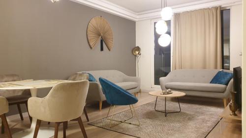 Skopje Region Apartment | Temi's Apartments 2