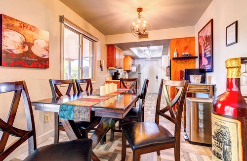 Tempe House | Tempe Home Theater House - Great Location!