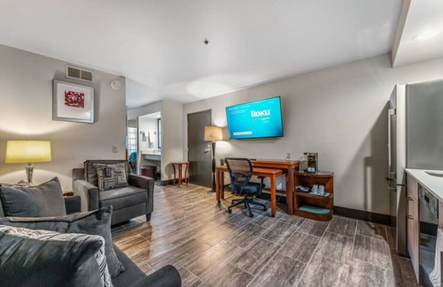 Tempe Apartment | Tempe studio King Economy