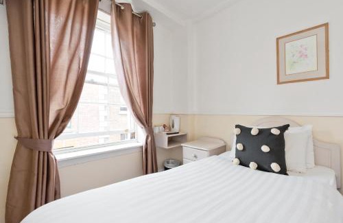 Temple Bar Hotel | Temple Bar Townhouse